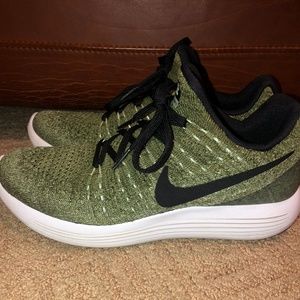 Nike LunarEpic Low FlyKnit
